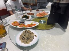 -启东小海鲜(庄先湾路1号店)