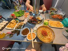 -丽君韩牛烤肉·东北黄牛(沈阳店)