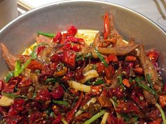 -巴厘龙虾·榜首油焖大虾(音乐学院·沿江酒馆店)