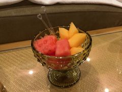 -良子健身(望京SOHO店)