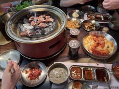 -西塔老太太泥炉烤肉(上海七宝领展广场店)