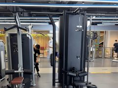 -超鹿运动(五四路恒力城店)