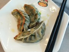 煎饺-粥家庄(汾江南店)