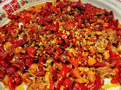 -霸王虾·麻辣小龙虾(清水河公园店)