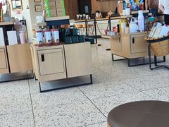 -星巴克(三亚海棠湾国际免税城店)