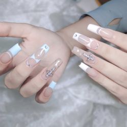 -IMEET美甲美睫工作室