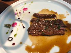-山葵家·创意料理(EFC欧美广场店)