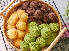 -三只小羊蛋糕DIY烘焙·拼豆·银饰(光谷店)