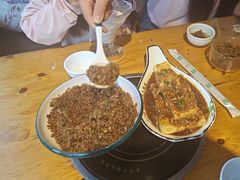 -民食香·腊排骨野生菌美食(木府店)