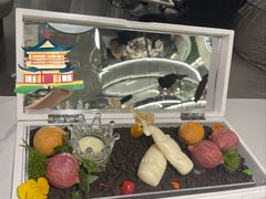 果蔬庄园（面食点心）-3号仓库·创意中国菜(新世界城店)