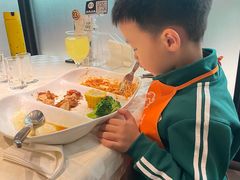 -西堤牛排(南京龙江店)
