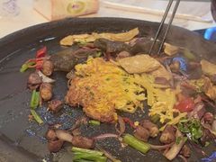 -一烙锅(友谊店)