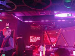 -MOSSO音乐酒吧·live house(南京旗舰店)