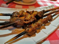 -西域阿里马新疆菜·清真(桂花路店)