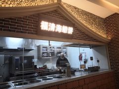 -四道菜·福建海蛎煎(世欧广场店)