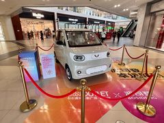 -杉杉奥特莱斯广场(哈尔滨店)