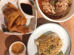 -姚面记·海派家常菜(恒基名人购物中心店)
