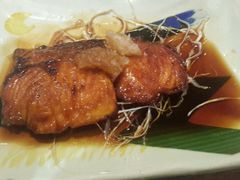 -贵木日本料理·铁板烧(新地假日广场店)