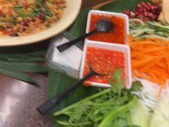 -婉泰·特色小吃·舂鸡脚(告庄二店)