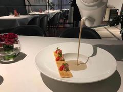 -L'Arome芳芳法国餐厅(仙林金鹰店)