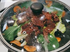 -紫光园·小馆(太玉园店)
