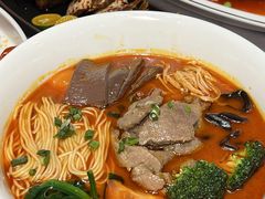 -金哥私房菜馆(张府园总店)