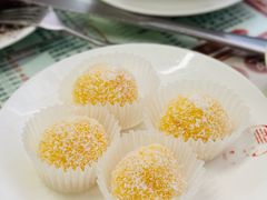 -香港華心糖水鋪(南西总店)