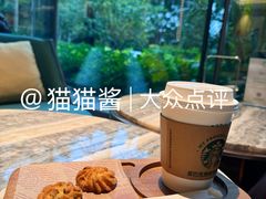 -福州西湖大酒店·怡湖咖啡厅