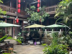 -香满楼(临安路店)