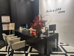 -丽妍雅集 Rubis SPA