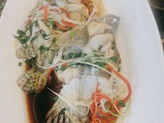 -宝荣鱼馆·临湖之宴(千岛湖店)