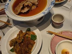 -孙家外婆•长春地标美食新名片(红旗街万达店)