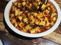 -川渝饭店