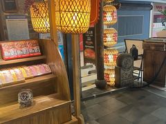 -南京大牌档(崇文门国瑞店)
