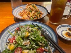 -又鸟pizza海南鸡饭(假日广场店)