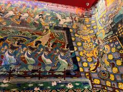 -滕王阁旅游区
