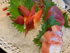 -Mr·Fish鱼鲜生海鲜放题(银泰in99店)