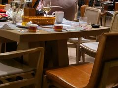 -南京长江之舟华邑酒店·鲜艳自助餐厅