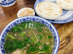 -老白家水盆羊肉
