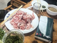 -元盛居(生态大街店)