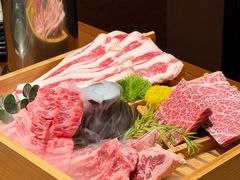 -隐炉和牛烧肉店(群力店)
