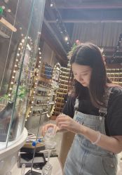 -香遇沙龙香水·调香·团建