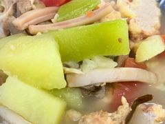 -赵姐猪耳朵饭店