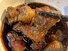 -古彭7只羊·招牌白串·碳锅羊肉旗舰店