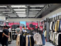 -宁波杉井奥特莱斯广场