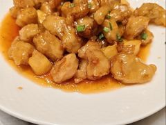 榕城荔枝肉-兴仙饭店·闽味海鲜(马尾总店)