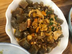 -小郭私房菜·海肠捞饭店(学士街店)