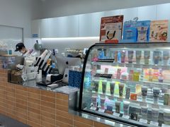 -Blueglass酸奶(华贸购物中心店)