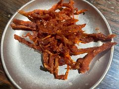 -那些年一起吃串的地方·青岛老烧烤(总店)