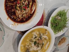 -川人百味(亿合城店)